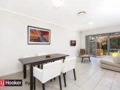 7 Henricks Ave Newington NSW 2127 A Rare Offering on a Large Block 
 Positioned within a private and child-friendly drive, this 2009 
built home is situated in Newington's newest and most sought after 
precinct. Set on an oversized block of 323sqm, this unique family home 
has been finished to the highest specifications and offers a 
contemporary floor plan rarely found in this area. 
 
Accommodation comprises of separate lounge, open plan living/dining 
room, gourmet kitchen with Miele appliances, three bedrooms with 
built-ins (master featuring WIR & ensuite) plus a stylish upstairs 
bathroom & downstairs toilet, internal laundry, lock up garage with 
additional car space. 
 
The immaculate full-size rear yard with a due North aspect is perfect 
for children and pets, while bonus features include dual-zone ducted 
air-con, PV solar panels, solar hot water, B2B security, recycled water 
system, and satellite dish. 
 
The owners have bought elsewhere and instructed that this property must be sold at auction. Don't miss out! 
 
   