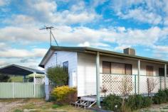  65 Towong Rd Corryong VIC 3707 $195,000 This three bedroom refurbished house is a great opportunity for a family or investor. The house situates itself on a large fully fenced block, the house is in a neat condition and offers features not all homes do! Spacious living area, three good sized bedrooms large garage and under cover entertaining area.  An inspection reveals all on this house, don't let it slip away. 