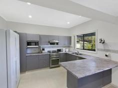  56 Thomas Mitchell Rd Killarney Vale NSW 2261 Perfectly Presented Family Home!!! 
 Situated in a quality family suburb close to schools, shops and the 
beach is this perfectly presented family home. Inside is a comfortable 
main living area, separate study room, tidy kitchen with stainless steel
 appliances and dining area. There are four bedrooms, a modern bathroom 
and a second bathroom built into the laundry. Outdoors offers plenty of 
space to entertain or play with a bonus double lock up garage ideal for 
storage accessed via a an oversized single drive through carport with 
remote access. Neat as a pin and ready for its new owner to occupy!!! 
Call now to arrange your inspection today!!! 
 
   
 
 Property Snapshot 
 
 
 
 Property Type: 
 House 
 
 
 Construction: 
 Hardiplank 