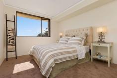 6/1 Hume Street Wollstonecraft NSW 2065 Quiet, convenience and panoramic views Perched at the top of a boutique block, this enviably positioned 109sqm apartment basks in north/westerly sunlight and expansive district views, gazing out over the St Leonards skyline and as far as the distant Blue Mountains. Recently uplifted with fresh paint, carpet and tiles, it features beautifully maintained original interiors ready to move into now while offering future scope to further personalise to taste. Lounge/dining and master bedroom both open out to a generous balcony with panoramic outlook Neat and tidy original kitchen with dishwasher, oversized main bathroom with separate bath and shower Two of three bedroom have built-in wardrobes, master features an adjoining ensuite bathroom Lock-up garage plus storeroom, internal laundry with dryer, communal landscaped gardens Quiet, tree-lined street and only a few minutes stroll to either Wollstonecraft or St Leonards station as well as Crows Nest's vibrant shopping & dining precinct   Outgoings: Strata levy: $846pq approx Water rates: $171pq approx Council rates: $209pq approx Any further questions please call Catherine Hawkins on 0412 053 144 Join us on Facebook 