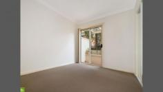  4/38 Loftus Street, Wollongong, NSW 2500 This huge 3 bedroom apartment located on the city's fringe is designed for easy living. Features a 'larger than normal' living area which opens onto a generous proportioned North facing balcony surrounded by gardens for added privacy. Walking distance to transport, Wollongong shopping district, hospital & up-market cafes & restaurants. Only a quick ride on the free to bus to the University of Wollongong & Wollongong's beautiful beaches. The rental estimate of $500 per week also makes it very attractive for investment. Some of the many features throughout include: - Modern kitchen with stainless steel appliances & a dishwasher. - Built-in wardrobes - Ensuite off the master bedroom - Spa bath - North facing balcony - Separate lounge & dining areas - Double garage - Fully secure complex $479,000 