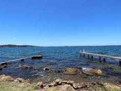  227 Fishing Point Rd Fishing Point NSW 2283 ABSOLUTELY! 
 Absolute waterfront with absolutely unforgettable north east aspect 
and views to Belmont. Generous frontage to both road and water. Comes 
with own jetty, steep to the water however the views are amongst the 
very best on Lake Macquarie and sure to be priced to sell!! One hour 
north of Hornsby. 
 
   
 
 Property Snapshot 
 
 
 
 Type: 
 Residential 
 
 
 Area: 
 1,126 m 2 