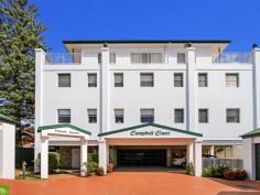  14/71-73 Campbell Street Wollongong, NSW, 2500 Spacious top floor apartment with large terrace in central location. Capitalise on the convenience of this spacious 'house sized' apartment. Located on the top floor of a meticulous apartment block. This over sized 212m2 apartment has a huge 12 metre living area, enormous outside terrace with escarpment views, 3 double sized bedrooms, 2 bathrooms and a double lock up garage. Move straight in! 