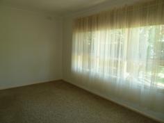  1/15 Allandale Road Boronia Vic 3155 We are pleased to offer this three bedroom home which features three 
great sized bedrooms with built in robes to two bedrooms, lounge room 
with gas wall heater, kitchen/dining with electric cooking and box air 
conditioner, bathroom with separate bath and shower, separate toilet and
 laundry and single lock up garage. All of this with an enclosed yard 
and walking distance to Boronia shops and train station. SORRY NO PETS. 
PHOTO IDENTIFICATION IS REQUIRED FOR ALL INSPECTIONS. 