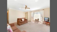  2A Hay St Helensburgh NSW 2508 This well presented light filled single level brick home is positioned for peace and privacy and is an ideal proposition for those seeking a convenient lifestyle. The property offers three bedrooms, spacious lounge, single garage as well as a carport and fully fenced child friendly yard. With ample storage options and side lane access this property is a must to inspect. * Light filled low maintenance home * Child friendly fully fenced yard * Three generous bedrooms  * Ultra Convenient location 