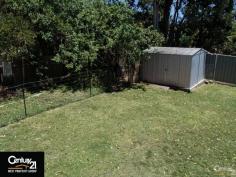  13 Higson St Lawnton QLD 4501 $340,000 * Three bedrooms, all with built ins  * Living areas upstairs, with extra utility rooms downstairs  * Study Nook  * Bathrooms upstairs and downstairs  * Outdoor entertaining area/deck  * Air conditioning in the living room and main bedroom  * Double lock up garage  * 637m2 block with garden shed  * Fenced with side access  