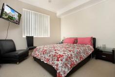  3/30 Lydbrook Street Westmead NSW 2145 Situated on the first floor of a security block, this ultra modern 2 bedroom home unit boasts a generous living area plus secure parking. Located only a short stroll to train station, schools, parks, shops (Coles) and Westmead hospital. * 2 spacious bedrooms * Bright modern kitchen with stone bench tops and gas cooking * Exceptionally spacious open plan living & dining area * Expansive private balcony * Split system air conditioning * Large modern bathroom and en-suite to the main 