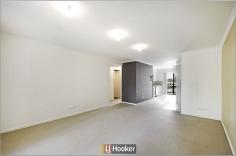  7/80 Gozzard Street Gungahlin ACT 2912 The owner is willing to sell this portion of his investment portfolio which presents a wonderful opportunity for both investors and home buyers. The large apartment has a great outlook and offers very convenient living, comprising 2 excellent, large bedrooms, one with ensuite both with built-in wardrobes, a main bathroom, separate laundry and two superb balconies. East facing balcony, living and main bedroom have beautiful morning sun. Amazingly, the apartment includes a single lock-up garage providing almost direct internal access!! Not that you will need a car being this close to the sensational Gungahlin Town Centre with its restaurants, coffee shops, bars and excellent shopping. From here, bus travel to the city takes about 25 minutes. Olympic Pool, Major Sports Centre and Cinema Complex are soon to be completed and there is a gym across the road. Read more at http://gungahlin.ljhooker.com.au/PUDGCY#4t6SzJDWf5joEljd.99 