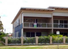  5/76 Pratten Street Dalby Qld 4405 UXURIOS 3 BEDROOM UNIT OVERLOOKING THOMAS JACK PARK 
							The view is outstanding overlooking THOMAS JACK PARK, centrally 
located only 800 metres to Dalby Central Precinct and 500 metres to 
Dalby State High School. This unit features ducted reverse cycle 
air-conditioning, high ceilings, 3 generous sized bedrooms all with 
built-ins and the main bedroom boasting walk-in robe and ensuite. The 
Open Plan Living is good in size with the kitchen overlooking the 
dining/lounge offers stainless steel appliances dishwasher, Caesar stone
 Quartz tops and breakfast bar. Appreciate the large covered Deck for 
entertaining or just to relax on and what an outlook” facing Thomas Jack
 Park”. There is also a rear landing, detached lockup single carport and
 private key access entrance to the foyer for added security. 