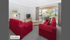  5/129 Terralong St  Kiama NSW 2533 Summer beacons in this centrally located apartment offering a home away from home. If you are looking for a a weekend escape or an investment opportunity in a sought after coastal town, this Kiama gem is worth your consideration. Located in a fantastic complex with pool and rated highly by trip advisor this property offers a generous return on investment. A modern $15 000 refit just completed has updated the furnishings which are of course included in the sale price.  Apart from the two spacious bedrooms and open plan living area there is a large balcony where you or your guests can enjoy afternoon drinks before strolling down to one of the many restaurants and cafe's on offer. A short walk to the waters edge for a morning swim will make for a great start to the day. Secure parking is provided for as is storage for your bike or surfboard. 