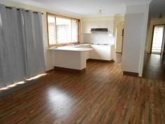  Culburra Beach NSW, 2540 This house is a must to inspect. The home offers Fully Fenced Yard Close to Shops Two Living Area’s Built-Ins FOR RENT: $360 per week 