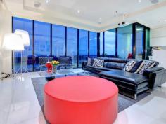  1606/582 St Kilda Road Melbourne Vic 3004 When you live at Aurora, you will be a few
 steps away from Wesley College - one of Melbourne's most prestigious 
schools. And living at Aurora will also be about style, convenience and 
safety. Residents enjoy 24 hour security and the ability to welcome 
visitors on video intercom. 
 
If you work in the city, then living in St. Kilda Road will enable you 
to take a short tram trip to work, so rather than sitting in traffic, 
spend time in the resort style facilities including pool, sauna and gym 
at the beginning or end of your day. 
 
Enjoy floor to ceiling views of the CBD, Albert Park Lake and Port 
Phillip Bay, or go out and enjoy the St Kilda nightlife and not have to 
get a taxi home.Imagine waking up every day to this endless view. Light 
and Luxury surrounds you. 
 
Be captivated by this 16th floor apartment, recently renovated from the 
shell up, which can only be described as excellence beyond excellence. 
 
From the moment you enter the front foyer of the apartment you will 
appreciate the quality of the work that has been lovingly completed, 
with full attention to every detail. 
 
Comprising of two generous bedrooms and a second living zone which can 
be converted to a third bedroom if the need arises. Large open plan 
formal living and dining area with galley style kitchen all with the 
latest appliances from Miele including induction cooker, 
microwave/convection oven and food warmer. The master bedroom with a 
full ensuite and WIR will be the envy of all your friends. Integrated 
home office, plus custom cabinetry to incorporate all audio visual 
requirements throughout .Separate full laundry. All rooms enjoy the 
latest technology SONOS audio system wired to a main computer for 
individual internet access with separate volume controls to each room. 
The lounge area incorporates a separate surround sound home theatre with
 projector and electronic drop down screen linked to an entertainment 
processing unit with PC capabilities. Other special features include 
imported Italian fixtures, porcelain tiles throughout, remote control 
blinds. Two car spaces and storage cage are included. 
 
This apartment is available for sale with all the professionally chosen 
high quality furniture included or sold with vacant possession. 
 
Call for details and arrange inspection. 
 
   Read more at http://cityresmelbourne.ljhooker.com.au/N5HC2#tIVCgiGulMSosUby.99 
