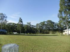 
 17 Hiltop Close 
 Lawrence 
 NSW 
 2460 If you've ever wanted your very own piece of land to own, then this block is for you!
 This 4370m2 block of land is situated near the end of a very peaceful cul-de-sac just on the outskirts of Lawrence.
 Lawrence is nestled on the banks of the Clarence River so there are
 plenty of great fishing spots and it is just 25 minutes drive to the 
beautiful beaches of Brooms Head and only a little further to Yamba. 
The bustling town of Grafton is approximately 25 minutes away, so this 
property has the perfect balance of a country lifestyle with the city 
convenience.
 This block is in an elevated position so it captures the north east 
breezes from the coast. The whole block is totally cleared presenting a 
great building site for your new home. The rear boundary borders rural 
paddocks so it offers an attractive outlook of cattle grazing and 
wildlife roaming. The block is fenced on three sides and features sealed
 road frontage, power and town water. 