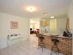  21 Pandora Way Waikiki WA 6169 CALLING INVESTORS ** GREAT TENANT WANTING TO STAY ** 
 Neat and tidy 4 bedroom 2 bathroom home with enclosed patio as well as a patio area. 
 
The separate lounge has a tiled entry, is light and bright, and has a 
split system air-con as well as a ceiling fan. The kitchen has a 
breakfast bar benchtop that overlooks the dining/family area. 
 
The main bedroom has a robe and ensuite. All four bedrooms have ceiling fans, ideal for the coming summer months. 
 
The enclosed patio is large enough to be used as a games room and has a 
door leading to the patio as well as another exit directly to the back 
yard. 
 
The backyard has a garden shed and is ideal size for a childrens or pets playground. 
 
An ideal property to get into the market. The long term tenant would 
love to stay after her lease expires on the 25/4/2015 but understands 
she may have to leave as this should be a definite consideration for a 
FIRST HOME BUYER. $399,000 