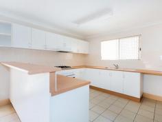 9/3 Benstead Street, The Gap NT 0870 $365,000
 Situated in a small complex and literally only a stone's throw away 
from the hospital and CBD this well presented unit has to be put on your
 list. Because of this fabulous location it appeals to both new home owners or the astute investor. The
 large open plan living/dining area welcomes you as you walk through the
 front door the generously sized kitchen will catch your eye which 
offers a gas cook top and excellent bench and cupboard space. Both 
bedrooms are a great size complete with built in robes and ceiling fans.
 A handy feature is the en-suite off the main bedroom. Except for the bedrooms the property is fully tiled which helps keep the place spic and span with minimal effort. The spacious main bathroom offers separate shower and bath and has just had a brand new vanity installed. The rear courtyard is ready and waiting for the new owners to put their personal touch on. Other features include natural gas, double carport, evaporative air-conditioning and high ceilings. So to avoid disappointment call Lindsay to arrange an inspection before it's to late. Rental return is $430 p/w Leased to 20/03/15 Land Size: 257 m2 Body Corporate: $819 p/q (Photos are taken from our archive files) 
 Other features: Built-In Wardrobes,Close to Schools,Close to Shops,Close to Transport,Close to CBD and Hospital 