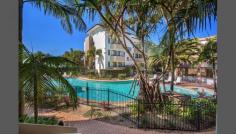  124 'Sandcastles' 392 Marine Parade, Labrador, QLD 4215 Price Guide $230,000 - $250,000 tuated on the ground floor, this sensational, tidy, one bedroom apartment, must be sold. Located right across the road from the broadwater and within walking distance to shops and major amenities, there is no wonder why this is a hotspot to capture the famous Gold Coast lifestyle. The apartment itself is spaciously set out. Generously appointed kitchen, paved outdoor courtyard and entertaining area facing the broadwater. 