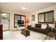  29/12 Suffolk Street Wishart Qld 4122 Rare ‘Stand Alone’ Townhome – Mansfield Catchment You’re
 going to love this one! Be immediately impressed with this very 
spacious stand-alone open plan townhome! Situated in the quiet estate of
 Wishart Rise Villas and in the catchment for Mansfield State School 
there is hardly a better location from which to enjoy owning your own 
property. You’ll enjoy coming home each day to your very chic townhome 
where your privacy and space is assured and investors will enjoy a high 
yield and low vacancy as these properties are in demand. With beautiful 
timber plantation shutters, spacious light filled interiors and so much 
more, your privacy is assured from this unique location with no 
neighbouring properties. Offering the astute purchaser the complete 
lifestyle package for your living pleasure. Rarely does an 
opportunity like this one present itself in such a fabulous location, 
you’ll enjoy the following features to this great home; * 3 Spacious bedrooms with built-in-robes * Main bedroom includes walk-in-robe, ensuite and balcony * Main bathroom includes separate shower and bath * Separate Lavatory * Powder Room downstairs * Kitchen with stainless steel appliances that include a dishwasher & large pantry * Combined Lounge and Dining that opens to your courtyard * Private & spacious courtyard with landscaped gardens * Air conditioning * An extra large single remote control Garage with under stairs storage * Internal Laundry with rear garden access * Carpet and Tile Flooring * In ground Pool with BBQ area for residents * Low Body Corporate Fee’s * Ready for occupancy Just
 a short stroll to public transport, Universities, major shopping 
centres, childcare facilities, schools and more! If you are an investor 
then you will never have a problem finding people to occupy this 
residence as they are in demand. Standalone town homes are hard to 
come-by so be quick and call to inspect today. Rare ‘Stand Alone’ Townhome – Mansfield Catchment
 		 You’re going to love this one! Be immediately impressed
 with this very spacious stand-alone open plan townhome! Situated in 
the quiet estate of Wishart Rise Villas and in the catchment for 
Mansfield State School there is hardly a better location from which to 
enjoy owning your own property. You’ll enjoy coming home each day to 
your very chic townhome where your privacy and space is assured and 
investors will enjoy a high yield and low vacancy as these properties 
are in demand. With beautiful timber plantation shutters, spacious 
light filled interiors and so much more, your privacy is assured from 
this unique location with no neighbouring properties. Offering the 
astute purchaser the complete lifestyle package for your living 
pleasure. 
 Rarely does an opportunity like this one present itself in such a 
fabulous location, you’ll enjoy the following features to this great 
home; 
 * 3 Spacious bedrooms with built-in-robes 
* Main bedroom includes walk-in-robe, ensuite and balcony 
* Main bathroom includes separate shower and bath 
* Separate Lavatory 
* Powder Room downstairs 
* Kitchen with stainless steel appliances that include a dishwasher & large pantry 
* Combined Lounge and Dining that opens to your courtyard 
* Private & spacious courtyard with landscaped gardens 
* Air conditioning 
* An extra large single remote control Garage with under stairs storage 
* Internal Laundry with rear garden access 
* Carpet and Tile Flooring 
* In ground Pool with BBQ area for residents 
* Low Body Corporate Fee’s 
* Ready for occupancy 
 Just a short stroll to public transport, Universities, major shopping
 centres, childcare facilities, schools and more! If you are an investor
 then you will never have a problem finding people to occupy this 
residence as they are in demand. Standalone town homes are hard to 
come-by so be quick and call to inspect today. - See more at: http://firstresidential.com.au/listings/residential_sale-230111-wishart#sthash.jURV9Dk3.dpuf 