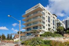  1/26 Ozone Street Cronulla NSW 2230 Property ID 2741208 Double Fronted Esplanade Apartment - AUCTION this SATURDAY Spanning the width of an impressive refurbished oceanfront complex, this spectacular apartment enjoys arguably some of the best views in Cronulla. Features are: No common walls and high ceilings Two well proportioned bedrooms with built-in robes Large sundrenched balcony with breathtaking views of Cronulla Point, South Cronulla beach, rock pools and Bate Bay beaches Stunning kitchen and bathroom Single lock up garage  Open plan lounge/dining with under floor heating Only metres to shops, mall, restaurants, cafes, rock pools and transport Direct access to South Cronulla Beach Strata levies $1,103.20 p.q. (approx.) Council Rates $215.20 p.q. (approx.) Water Rates $163.15 p.q. (approx.)   Price: Contact Agent for Details Auction Details Saturday, 25 Oct 2014 8:45am Inspection Times 10:00am - 10:30am Wed, 22 Oct 2014 5:00pm - 5:30pm Thu, 23 Oct 2014 8:30pm - 8:45pm Sat, 25 Oct 2014 