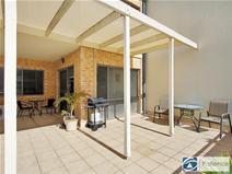 15/27 Piccadilly Circle Joondalup WA 6027 HEY GOOD LOOKING!! Breathing a breath of fresh air in to apartment living is this absolute beauty which delivers above and beyond the norm you would expect! Situated on the second level of the Nottinghill complex you will discover a refreshingly spacious apartment with a superb north/west aspect that is filled with natural light, gorgeous finishings and an oversized terrace for those summer barbecues with friends! Apartment features: - Two generously sized bedrooms each with near new carpets - Master suite with triple mirrored sliding door robe and built in vanity / desk space - Bedroom two with double mirrored sliding door robe and semi ensuite access to main bathroom - Two bathrooms - Ensuite bathroom to master suite with large shower, toilet, vanity and additional cosmetic station  - Main bathroom with dual access, shower / bath, toilet and vanity - Concealed laundry within main bathroom behind double doors - Additional double door linen cupboard handy to bedrooms and bathrooms - Open plan living area incorporating lounge and dining with great natural light flow - Central kitchen with ample bench and cupboard space, stainless steel . General Features Property Type: Apartment Bedrooms: 2 Bathrooms: 2 Building Size: 158.00 m² (17 squares) approx Land Size: 158 m² (approx) Indoor Features Intercom Dishwasher Outdoor Features Garage Spaces: 1 Balcony Other Features Family Room, Range Hood, Close to transport/shops/school/park, $399,000 - $439,000 