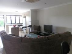  Unit 8/20 Riverview Street, EMERALD Qld 4720 $210,000 If affordability is your key to finding the right property, then you will not go past this one. Located in a complex of well maintained units, number 8 is extremely well presented. Featuring 2 spacius bedrooms and one bathroom, a lovely entertainment area and a lovely little back yard space with immaculate hedging. The interior of this unit is faultless. The kitchen is very well positioned and allows easy meal preparation and tidy up. The unit is compact yet spacious and offers great unit living. You can simply lock this up and then unlock when you return and it will as it was. This is a must see. Contact Wendy Thornberry at Elders Real Estate Emerald to arrange your inspection. 