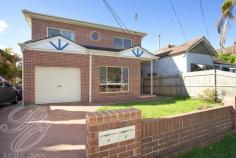  3 Byron St Campsie NSW 2194 Set in a popular cul-de-sac street on the boarders of Croydon Park 
surrounded by parklands and Cooks River paths is this youthful Torrens 
titled free standing residence. Once inside you will be impressed by its
 abundance of natural light flowing through the living area to the 
separate dining room complimented by a granite kitchen overlooking the 
north facing rear yard. Upstairs offers generous bedrooms, ensuite and 
valley views. Now featuring: 
 
Three bedrooms, two with built-ins 
Master bedroom with ensuite 
Spacious living area 
Generous dining area 
Large granite kitchen (gas) 
Three Bathrooms 
North facing rear yard 
Lock up garage with internal access 
Land size: 231 Sqm approx 