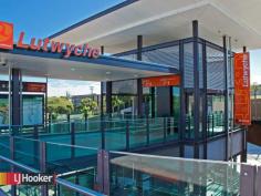  37 Florrie Street Lutwyche QLD 4030 From $485,000 Make the most of your opportunity today and secure one of these fantastic units off the plan. Choose your own aspect, from Hamilton Hill, the stunning city skyline or suburban views all the way out to Mount Cootha. All units feature open plan living flowing to large outdoor entertaining areas allowing you to choose your preference of either huge, tiled, ground floor courtyard of up to 125sqm or a private balcony of up to 42sqm. Quality finishes are featured throughout each apartment which range in size from 82sqm - 131sqm including stainless steel appliances and stone benchtops to the kitchen, ensuites to the master bedrooms, ducted air-conditioning, high ceilings and many units with well-designed study nooks. Personalise your unit with upgrade packages available to include timber floors, security screens and blinds. With intercom access to this secure building and provisions already in place to bring your best friend or new pet along, every aspect of your new lifestyle has been addressed. Few places in Brisbane enjoy such a direct link to the city, a short 400m stroll to the innovative Lutwyche Bus Station and rail from nearby Wooloowin or Albion Train Station redefining easy commuting. Whether you are homeward bound or heading out, the CBD, Airport via the newly completed tunnel, Centro Lutwyche Shopping Centre, Royal Brisbane Hospital and an array of shops and restaurants are all just minutes away. There are only a handful of places in Brisbane that can claim such convenience and best of all only 5.5 km to the CBD. Read more at http://stafford.ljhooker.com.au/952F4N#4m9CUcTxSJ7BzEvV.99 