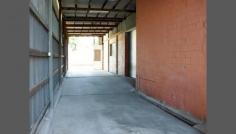  2/427 Princes Highway, Corrimal, NSW 2518 Approx 400sqm warehouse Parking at rear Signage Rights Highway Position Upstairs Office Space Previously used as Mechanical Workshop $25,000 Pa + GST 