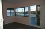  1/26 Little Street FORSTER, NSW 2428 * 1st floor, front unit * 1 bedroom * Combined kitchen/dining * Shower * Off street parking * Communal laundry * Excellent lake views from bedroom and balcony. NO PETS. AVAIL. APPROX. 8/9/14. 
