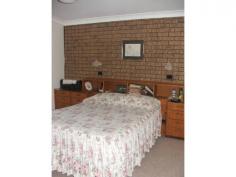 208 Back Yamma road Parkes NSW 2870 12 acres minutes from town.  4 Bedroom double brick home with built-ins and ensuite. Two great entertainment areas with salt water solar heated swimming pool. Bore and town water connected with irrigation system to all 6 paddocks. 18 x 8 m machinery shed with three phase power, garden shed, hay shed, cubby house, stock yards, dog and chicken pens. School bus to the front gate. Potential subdivision 