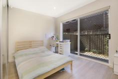  2/100 Yorktown Parade, MAROUBRA, NSW 2035 Situated in a brand new boutique block of only five, this gorgeous new courtyard apartment offers a low maintenance beachside lifestyle. Enormous open plan living areas flow through to a sundrenched child friendly landscaped area. It enjoys a peaceful setting only moments to Maroubra Beach, parks and shopping centres. Features; Two generous sized bedrooms (built-ins in both) Main bedroom with ensuite Superbly appointed main bathroom with combined bath/shower Beautiful Granite benchtop kitchen with stainless steel appliances Fluid open plan living and dining areas featuring timber floors 