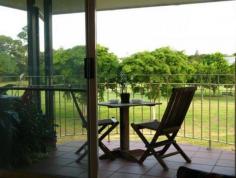  7/12-14 Camberwell Street East Brisbane Qld 416 Park Life in the City! Enjoy this lovely spacious 2 bedroom apartment in ever popular East Brisbane. Overlooking the beautiful Woolloongabba Rotary Park, there is the sense of serenity and calm right in the heart of the city. This first floor apartment boasts two good sized builtin bedrooms, modern kitchen with lots of bench and cupboard space. There is a large open plan living area that flows neatly to the covered outdoor entertainment patio which overlooks the parkland, and the bathroom is light and airy and includes the laundry. Underneath there is a large covered parking space.  With tenants in place till March 2015 this apartment makes an excellent investment. The current rental is $360 per week and the Body Corp fees are a reasonable $2781.30 per annum. If you are looking for a solid real estate investment, in a blue chip location then this is your opportunity. Close to the Antique precinct, with all the cafes, restaurants and bars. Easy access to transport and all the local amenities. Call today. Apartment Features General Features Bedroom: 2Bathrooms: 1Garaging: 1 