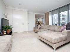  158/15 Coranderrk Street 'Glebe Park' Reid ACT 2612 $559,000 Perfectly positioned in the Glebe Park Residences on Level 6 is this two bedroom ensuite apartment. Boasting free flowing living areas leading out on to a large balcony, which will provide entertainment, delights for your guests. Your gourmet kitchen is well equipped with stainless Smeg appliances, dishwasher and granite bench tops. The main bedroom's bathroom has quality floor to ceiling tiles and a walk-in robe. The second bedroom also has a built-it robe. For your added comfort, there is ducted air-conditioning as well as voice/camera and security access for entry to the apartment and your garage Read more at http://tuggeranong.ljhooker.com.au/1C92FK9#zS71OkSyzbRjt7eB.99 