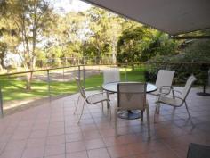  1/113 Patsys Flat Rd Smiths Lake NSW 2428  $269,000 White Sands - Waterfront - Fabulous fully furnished 2 bedroom townhouse nestled in a leafy location just metres from Smiths Lake’s sandy shores.  Sandpiper Lodges is a popular holiday destination for families or anyone who enjoys  swimming, sailing, fishing, windsurfing, water skiing or just relaxing on the beach.  In addition to water-based fun, the low-rise complex guarantees family enjoyment with its grassy children’s play and picnic areas, tennis court and lakefront BBQ’s.  The spacious single storey townhouse has open plan kitchen/lounge/dining, 2 bedrooms,  internal laundry, family bathroom, ceiling fans and large lake view entertainment/BBQ area  which is a great vantage point to watch the kids play tennis. off-street parking and plenty  of lockable storage for all your holiday toys. This is the perfect spot for either lengthy holidays or weekend getaways without the worry of maintenance - just lock up and leave and let management organise holiday lettings for you. Local shops, cafes, clubs and golf are all only a few minutes drive away.  Download your free brochure now and call David Shaw or Troy Perrim on (02) 6554 0188 to arrange your private viewing. Forster Pacific Real Estate, Pacific Palms - Boutique Coastal Property Specialists ***Real Estate Agents***Auctioneers***Stock & Station Agents***Property Management*** Property: 	 Townhouse Bedrooms: 	 2 Bathrooms: 	 1 Parking: 	 2 Rooms: 	 Lounge/Living Features: 	 Tennis Court(s) Barbecue Area Additional Storage Local Amenities: 	 Schools Community Centre Bus Service Shops Child Care Centre Playground Park Council: 	 Great Lakes 