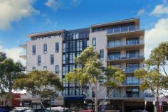  305/26 Shuter Street Moonee Ponds VIC 3039 Extra Large Living in Central Moonee Ponds Be impressed by the size and location of this updated, 2 bedroom, 2 bathroom modern apartment in central Moonee Ponds location. Ideally for the investor, or the owner occupier who is prepared to wait, with long term tenant in place until 15th December 2015.  Huge open plan living area fitted with polished timber floors leading to large private balcony with city views. Quality kitchen with granite benches, stainless steel appliances and heating & cooling. Spacious master bedroom with big walk in robes & ensuite, 2nd bedroom with built in robes. Other features include security entrance, video intercom, lift access & basement carspace. Location to die for located off Puckle Street, close to supermarkets, restaurants, cafes & all forms of public transport. General Features Property Type: Apartment Bedrooms: 2 Bathrooms: 2 Outdoor Features Garage Spaces: 1 