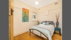 2/5 Johnston Street Annandale NSW 2038 Art Deco Garden Apartment This two bedroom ground floor art deco apartment sits in an exclusive block of six in a highly sought after location. With a floorplan just like a brick semi, this is a property of generous proportions and period features with a modern update. The property features a three year old designer kitchen and dining room with european appliances, storage and bi-folds opening onto a courtyard on title as well as additional communal spaces. Study/Sunroom Security entrance Polished floors Gas facilities European double glazing Internal laundry Short stroll to Annandale village with cafes, restaurants, supermarkets and boutique stores. Close to schools and excellent public transport 