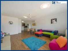 2/77 Railway Street, MUDGEERABA QLD 4213 Located privately, yet right in the centre of Mudgeeraba, this two 
bedroom single level very tidy villa enjoys elevated views and is 
located in a small complex in a bush setting. Features include: * 2 bedrooms * 1 bathroom * Open plan living with split system air-con & ceiling fan * Modern white galley kitchen * Easy care timber-look flooring through-out * Large rear covered courtyard * Covered off-street parking for one vehicle You'll
 love the convenience of being only a minute or two's walk from Coles 
and the Mudgeeraba Village Shopping Centre and just a few minutes drive 
to the M1 Motorway, Robina Hospital, Railway and Robina Town Centre 
Shopping. All this and the fact that single level & 
pet-friendly villas are highly sought-afer means this could be your 
perfect first home or investment (with a rental potential of $320 pw) - 
great buying that won't last long!   