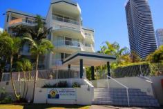  13-15 Anne Ave Broadbeach QLD 4218 For Sale  $225,000 If you’re looking for a great unit close to the beach in sought after Broadbeach, then Santa Anne has answered your prayers! Santa Anne by the Sea is an excellent place for holiday letting, permanent rental or to live in with its great facilities, perfect location and only 19 units in total! How convenient to be 2 minutes’ walk to the beach and 5 minutes’ walk to either Pacific Fair or Oasis shopping centers! • 	 Air conditioning • 	 Secure Car Park • 	 Elevator • 	 Heated Swimming Pool • 	 Spa Pool • 	 Sauna • 	 BBQ Area • 	 160m to the Beach • 	 8 minute walk to the Gold Coast Convention Center • 	 5 minute walk to Pacific Fair Shopping Center • 	 5 minute walk to Oasis Shopping Center • 	 5 minute walk to Broadbeach Restaurants 