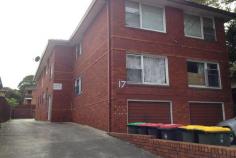  17 Hillard St Wiley Park NSW 2195 For A Gold Class Selling Experience Call Marshalino Michail 0405435208 This top floor 2 bedroom Unit is in one of the most sought out locations 4 mins walk to train station and 6 mins walk to shops ideal opportunity awaits * 2 Bedrooms main with walk in wardrobe * Parquetry wooden floors through-out * Gas cooking * Registered car-space * Rental potential $350 Inspection is a must !!!! Details: Marshalino Michail 