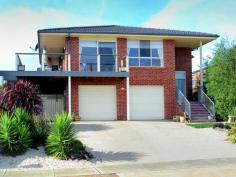  12 Parkway Place Clifton Springs VIC 3222 Big Family Home, Beautiful Bay Views Relax and enjoy a wine over dinner, watching the sunset and the lights of Geelong come alive every night of the year. Upstairs is the spacious open plan lounge/dining area with access to a wide deck for outdoor entertaining. Large solid timber kitchen with gas & electric cooking, dishwasher and walk-in pantry. Master bedroom suite and 2 other bedrooms. Downstairs is a 5m x 5m rumpus room, 4th bedroom, and 3rd bathroom, ideal for a teenage retreat or guests. Complete with double garage, storeroom and wine cellar. Outside is a covered patio area and established gardens. 8 panel Solar power reduces electricity costs to a minimum. This 4 bedroom home has all the room to satisfy the largest of families. General Features Property Type: House Bedrooms: 4 Bathrooms: 3 Land Size: 644 m² (approx) Indoor Features Ensuite: 1 Workshop Dishwasher Ducted Vacuum System Evaporative Cooling Ducted Heating Ducted Cooling Air Conditioning Outdoor Features Garage Spaces: 2 Balcony Other Features 2 Way Bathroom, 3 Toilets, Balcony, Built-In-Robes, Ceiling Fans, Decking, Dishwasher, Ducted Cooli 