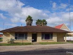  Moonta, SA 5558 $395,000 Investors looking for a secure investment ? 
 This is a great opportunity to purchase a block of units in the heart 
of Moonta. These solid brick units offer long term established tenants. 
There are 4 units, each with air conditioning, in total taking $615 per 
week. The units offer tenant under cover car parking and are situated on
 a spacious 1541m2 allotment. The units have been managed by Century 21 
for many years. Prior arrangement is required to inspect the premises as
 notice needs to be given to the tenants. For further rental information
 call Meagan Blanden on 0418 859 839 or for information on sales and 
land call Greg Smith on 0418 859 017.
