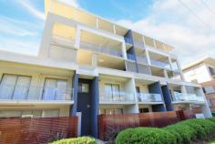  12/80-84 New Dapto Road, Wollongong NSW 2500 Enjoy pure city convenience and accessibility in this functional contemporary styled apartment. Showcasing an innovative layout, it combines a flowing flexible design with designer flair to fuse the living area with outdoor entertaining balcony. Embracing a sunny westerly aspect on the second floor, the apartment is further punctuated with uplifting bursts of colour which accentuates the panoramic outlook over the Wollongong Escarpment. Close proximity and easy access to Wollongong city centre, public transport and Hospital. 