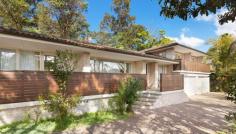  17 Bangalla Pl Forestville NSW 2087 Defined by its generous light filled interiors, superb finishes and 
private child-safe gardens, this immaculate family home comes complete 
with a self-contained flat. Placed on 727sqm of private near level 
grounds, it is only footsteps to parks and recreation facilities and a 
short stroll to the shops and school. Bright open living space incorporates a separate family area Dining room flows to covered entertainers' patio and courtyard Deluxe open plan stone kitchen with gas stove and dishwasher Double bedrooms with built-ins, main with walk in robe and ensuite Sleek floor-to-ceiling tiled contemporary bathrooms, guest w/c Separate flat with living/bedroom, kitchenette and bathroom Enclosed child-safe grounds with sweeping sunlit courtgarden Private corner setting, stroll to The Centre and Forestville Primary Footsteps to buses, minutes to Chatswood, beaches and city Double lock up garage plus storeroom, separate lock up garage and access for the flat 
