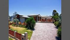  71 Casuarina St Bridgeman Downs QLD 4035 Offers Over $699,000This fabulous lowset home on a landscaped 813m2 block in a family 
friendly, quiet street in highly sought after Bridgeman Downs offers you
 a comfortable and easy care lifestyle that provides practical elegance 
with a wonderful floor plan. Complete with four bedrooms, two 
bathrooms, multiple living areas, media room, double lock up garage, 
generous sized kitchen with quality appliances & granite bench tops,
 covered alfresco entertaining area overlooking a lovely water feature 
with built in BBQ, perfect for entertaining family and friends this 
summer! Located in a peaceful, safe, suburban street; this home reflects fantastic value in a blue chip location... Accommodation Features: 4 bedrooms, master with ensuite and walk-in-robe Family bathroom 10 ft ceilings Media room with projector and screen Formal dining room Formal lounge Modern kitchen with quality appliances Double garage with loads of storage space/cupboards Fans and air-conditioning throughout Quality window furnishings Alarm System Panoramic View Water tank 2 Garden Sheds Thermal Efficient blinds Water Feature Built in BBQ Low maintenance garden Fully enclosed garden 
