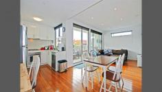 4/11 Bath Street, Chelsea, VIC In a boutique block in the most central of locations, this modern and 
young, quality built 2 bedroom apartment offers peace of mind with 
intercom entry, lift, storage cage plus secure basement parking, as well
 as the beach, shops, restaurants, cafes and station literally at your 
doorstep. Boasting a light filled open plan living/dining area 
opening to entertainment balcony, a gourmet kitchen with stainless steel
 appliances, 2 generous bedrooms both with built in robes, a central 
bathroom, separate laundry, timber floors and split system 
heating/cooling. Your dream of the beachside lifestyle awaits! 