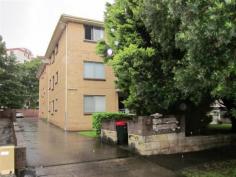  7/13 Factory Street North Parramatta NSW 2151 $420,000 Inspections Saturday 25 October, 10:30am - 11:00am Attractive 2 Bedroom Unit Light & airy, well maintained 2 bedroom unit. Features built-in to main bedroom, carpeted throughout, split system air conditioner in the lounge, spacious kitchen, internal laundry, balcony, security building, close to parks, shops, transport & Parramatta CBD. Ideal first home or great investment opportunity, currently rented out for $360 per week with great tenants. Don't miss out! Call Alex on 0411 352 335 or 9687 5188 for more information.  *Please note the photos were taken when the unit was vacant* 