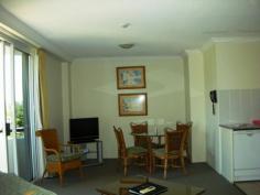  514/9 Beach Parade Surfers Paradise Qld 4217 LOOKING FOR VALUE! LOOK NO FURTHER! Situated on a mid floor within the very popular 'Marrakesh' Resort is this fully furnished apartment with city & hinterland views and ocean glimpses. 'Marrakesh' offers a lifestyle of enjoyment and relaxation lush tropical gardens, 2 pools, spas, sauna, gym, sensational rooftop terrace with magical views, poolside restaurant and the finest beaches a stroll away.  DON'T SAY 'IF ONLY' - ACT NOW!! The popular resort is situated in a quite location on the border of Broadbeach and Surfers Paradise Short walk to boutique cafes and great dining. Jupiters Casino, Convention Centre and Shopping Malls Poolside & rooftop barbecue areas Secure basement parking Plenty off-street visitor parking Intercom, elevator Professional and friendly on-site management Public transport close by, the new light rail just around the corner Theme parks and tours bookings at Reception 
