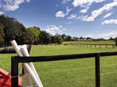  96 Dicksons Rd Jilliby NSW 2259 Over $1,350,000 Perfect acres 
			
			
				 If you have been looking for that perfect property this could be 
the one for you. Set on approx. 38 pasture improved acres located handy 
to schools, shops and major transport links, you will feel at home the 
instant you enter the property. The house is set well back from the road
 ensuring your privacy whilst offering extended views over the 
magnificent rural landscape. This well proportioned and comfortable 
family residence is the ideal escape, whether just for short breaks or 
as a permanent home. Sun filled and airy, the open plan design allows 
for easy living, with plenty of space to entertain your family and 
friends. This versatile property is fully fenced and drought-proof with 
direct access to water. It comes complete with an arena, shelters, 
machinery shed, workshop and two double lock-up garages. Minutes from 
schools, shops, the M1, Wyong, Westfield Tuggerah and an easy drive to 
Tuggerah Lake and coastal beaches. All just 45 minutes from Wahroonga. 
This wonderful property really offers the best of both worlds! 