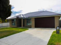1/ 544 Comans Ave Lavington NSW 2641 NEW 3 BEDROOM HOME Situated
 in a quiet street location, lose to parks, schools, shops & public 
transport this low maintenance 3 bedroom home ticks a lot of boxes. Comprising: - 3 bedrooms (master with built in robes and access to 2-way bathroom) - All bedrooms have built in robes with in-built shelving and hanging storage - Main bathroom with large bath, separate shower - Open plan kitchen/meals/living - Kitchen with gas cooking, stainless steel appliances and dishwasher - Ducted cooling, gas heating - Secure rear yard with covered outdoor entertaining - Double remote lock up garage - Small dogs considered Register your interest online or by calling 02 6023 5464. 