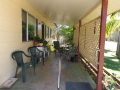  39 Burrum Heads Rd Burrum Heads QLD 4659 This lowset three bedroom home is located on a 731M2 allotment just a short walk to shopping in town with boat ramps nearby. The home has lounge/dining, kitchen with gas cooking, bathroom, pantry and reverse cycle air conditioning. There is a full verandah at the front with an enclosed entertainment area at the rear. There is a double carport with roller door and a double shed with annexe. The home has insulation in the roof with 2.5KW solar panels to lower those power bills plus a handy bore. Hervey Bay and Maryborough are a leisurely drive away with the services of the tilt train available at Howard. This home is in good condition and priced to sell and will not last. Inspect now. Other features: Built-In Wardrobes,Close to Shops,Close to Transport,Secure Parking $250,000 