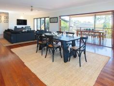  22 Birchwood Crescent Brookwater QLD 4300 $749,000 This property is carefully designed for the busy business professional looking for an architecturally designed home with a balance of sophistication and practicality. Impressive by day and stunning by night. Located in the highly sought after Brookwater precinct, this home encompasses well thought out modern design with a generously proportioned floor plan, that provides an amazing timber deck to entertain in for any occasion. With 4 bedrooms plus a study nook located on ground level, the master including a walk in wardrobe and ensuite and an inviting kitchen with pull out pantry and an infinity inground pool, the 3m ceilings and top-quality finishes will leave you in awe. Read more at http://springfieldlakes.ljhooker.com.au/32HH7Q#YbWkbUsmIFcFbIrb.99 